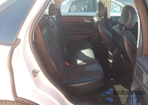 2015 Ford Edge Sport z USA, uszkodzony, nr VIN 2FMTK4AP5FBC15547